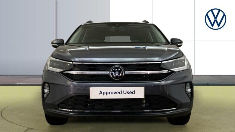 Volkswagen Taigo 1.0 TSI Match 5dr Petrol Hatchback